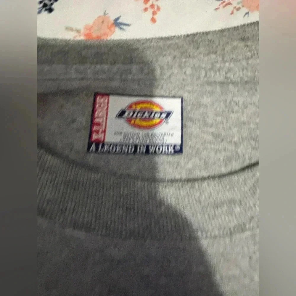 Dickies T-shirt X-large - Picture 3 of 4